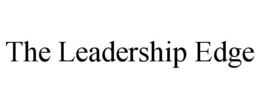 THE LEADERSHIP EDGE trademark