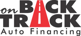 B CK ON TR CK AUTO FINANCING trademark