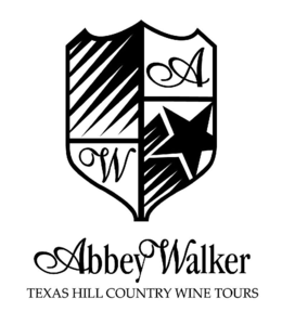 ABBEY WALKER TEXAS HILL COUNTRY WINE TOURS trademark
