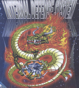 INTERNAL DEFENSE SYSTEM trademark