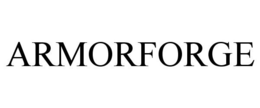 ARMORFORGE trademark