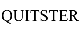 QUITSTER trademark