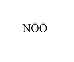 NOO trademark