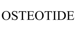 OSTEOTIDE trademark