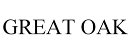 GREAT OAK trademark