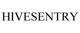 HIVESENTRY trademark