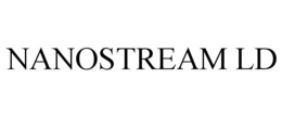 NANOSTREAM LD trademark