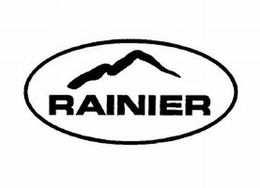 RAINIER trademark
