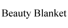 BEAUTY BLANKET trademark