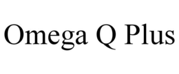 OMEGA Q PLUS trademark