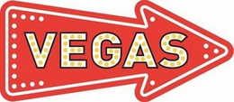 VEGAS trademark