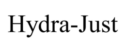 HYDRA-JUST trademark
