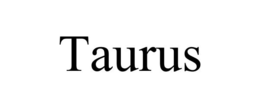 TAURUS trademark