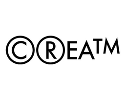 CREATM trademark