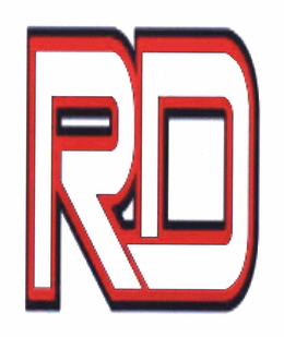 RD trademark