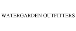 WATERGARDEN OUTFITTERS trademark