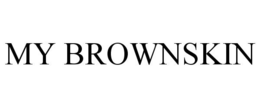 MY BROWNSKIN trademark