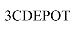 3CDEPOT trademark