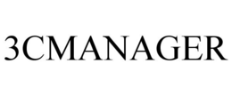 3CMANAGER trademark