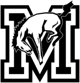 M trademark