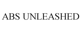ABS UNLEASHED trademark