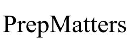 PREPMATTERS trademark