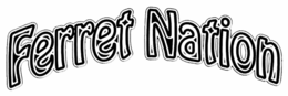 FERRET NATION trademark