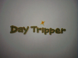 DAY TRIPPER trademark
