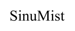 SINUMIST trademark
