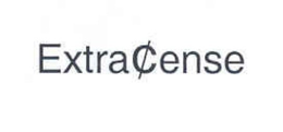 EXTRA¢ENSE trademark