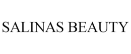 SALINAS BEAUTY trademark