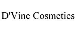 D'VINE COSMETICS trademark