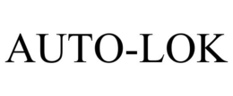 AUTO-LOK trademark