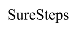 SURESTEPS trademark