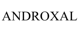 ANDROXAL trademark