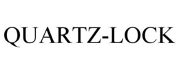 QUARTZ-LOCK trademark