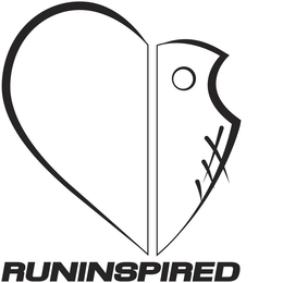 RUNINSPIRED trademark