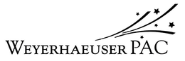 WEYERHAEUSER PAC trademark