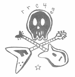RRC4G trademark