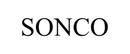 SONCO trademark
