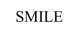 SMILE trademark