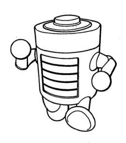 LogoMark trademark