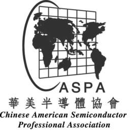 CASPA CHINESE AMERICAN SEMICONDUCTOR PROFESSIONAL ASSOCIATION trademark