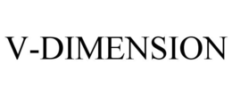 V-DIMENSION trademark