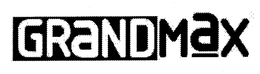 GRANDMAX trademark