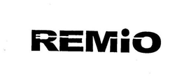 REMIO trademark