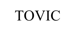 TOVIC trademark