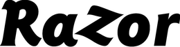 RAZOR trademark