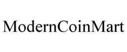 MODERNCOINMART trademark