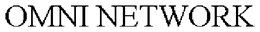 OMNI NETWORK trademark